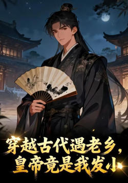 穿越古代遇老乡,皇帝竟是我发小高清播放