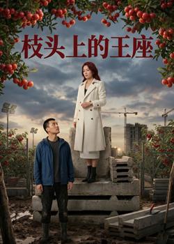 枝头上的王座高清播放