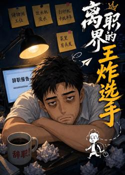 离职界的王炸选手高清播放