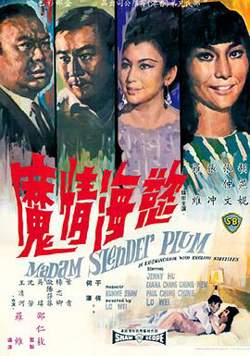 欲海情魔1967在线观看
