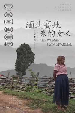 缅北高地来的女人在线观看