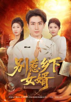 别惹乡下女婿在线观看