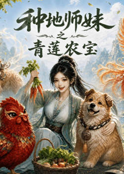 种地师妹之青莲农宝在线观看