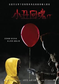 小丑回魂【影视解说】高清播放