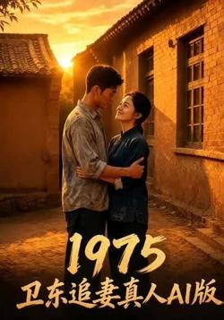 1975：卫东追妻真人AI版在线观看
