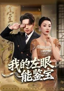 我的左眼能鉴宝在线观看