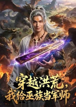 穿越洪荒:我给巫族当军师在线观看
