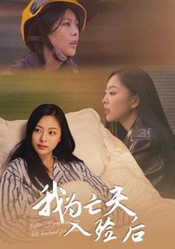 我为亡夫入殓后高清播放