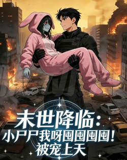 末世降临:小尸尸我呀囤囤囤囤!被宠上天