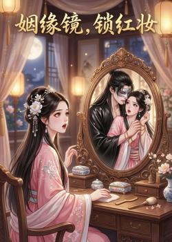姻缘镜，锁红妆高清播放