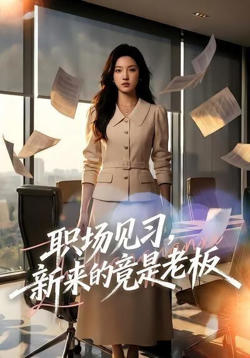 职场见习，新来的竟是老板高清播放