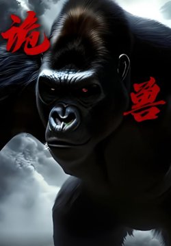 诡兽 2025高清播放