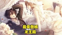 最豪赘婿龙王殿在线观看