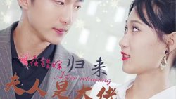 一夜错嫁归来夫人是大佬在线观看