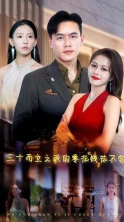 三十而立之我的零花钱花不完高清播放