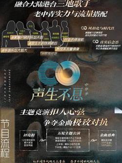 声生不息·家年华高清播放
