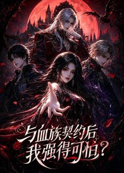 与血族契约后，我强得可怕？高清播放