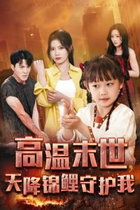 高温末世天降锦鲤守护我高清播放