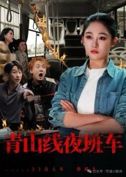 青山线夜班车高清播放
