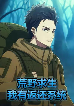 荒野求生我有返还系统高清播放