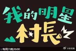 我的明星村长高清播放