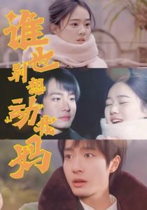 谁也别想动我妈高清播放