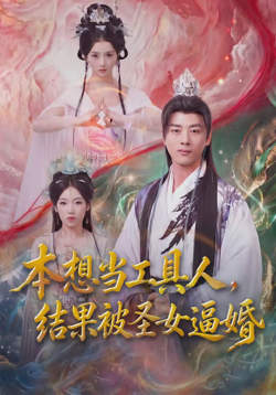本想当工具人，结果被圣女逼婚在线观看