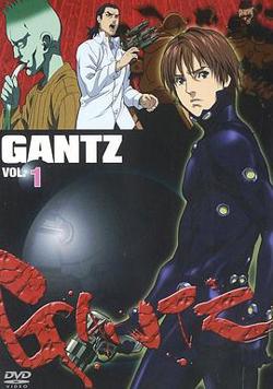 杀戮都市GANTZ在线观看