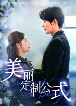 美丽定制公式