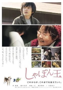 肥皂泡【影视解说】在线观看