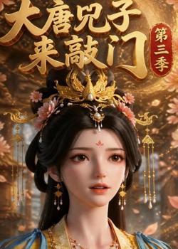 大唐兕子来敲门第三季