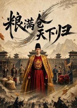 粮满仓天下归高清播放