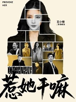 惹她干嘛在线观看