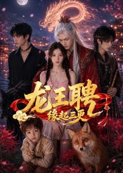 龙王聘:缘起三更高清播放