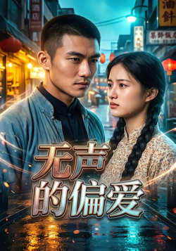无声的偏爱