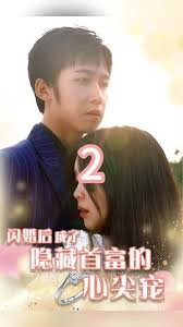 闪婚后成了隐藏首富的心尖宠高清播放