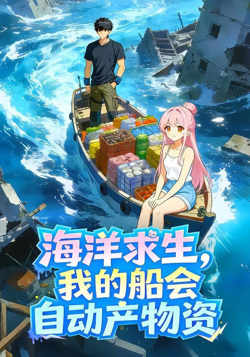 海洋求生我的船会自动产物资高清播放