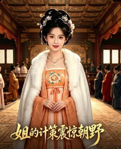 姐的计策震惊朝野在线观看
