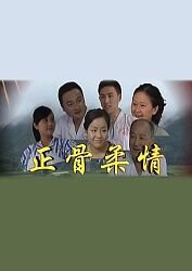 正骨柔情在线观看