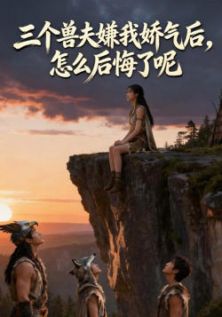 三个兽夫嫌我娇气后,怎么后悔了呢