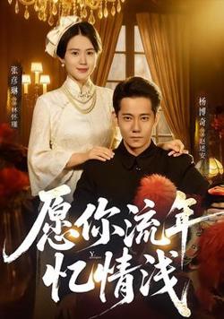 愿你流年忆情浅在线观看