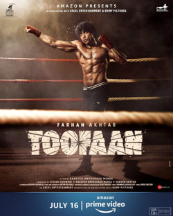 风暴 Toofaan