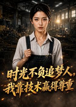 时光不负追梦人,我靠技术赢得尊重高清播放