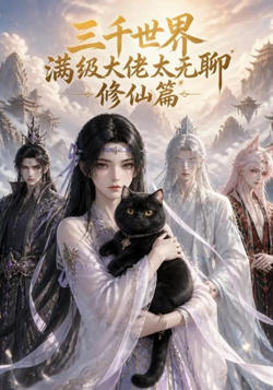三千世界满级大佬太无聊，修仙篇高清播放