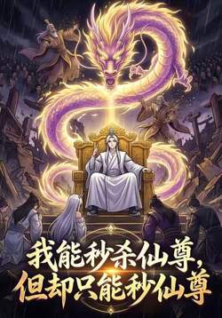 我能秒杀仙尊，但却只能秒仙尊高清播放