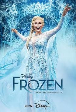 冰雪奇缘高清播放