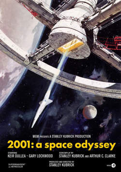 2001太空漫游 原声版在线观看
