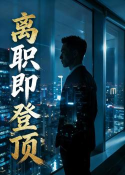 离职即登顶高清播放