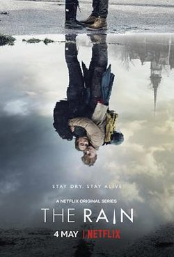 惨雨第一季在线观看