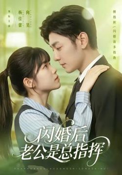 闪婚后老公是总指挥高清播放